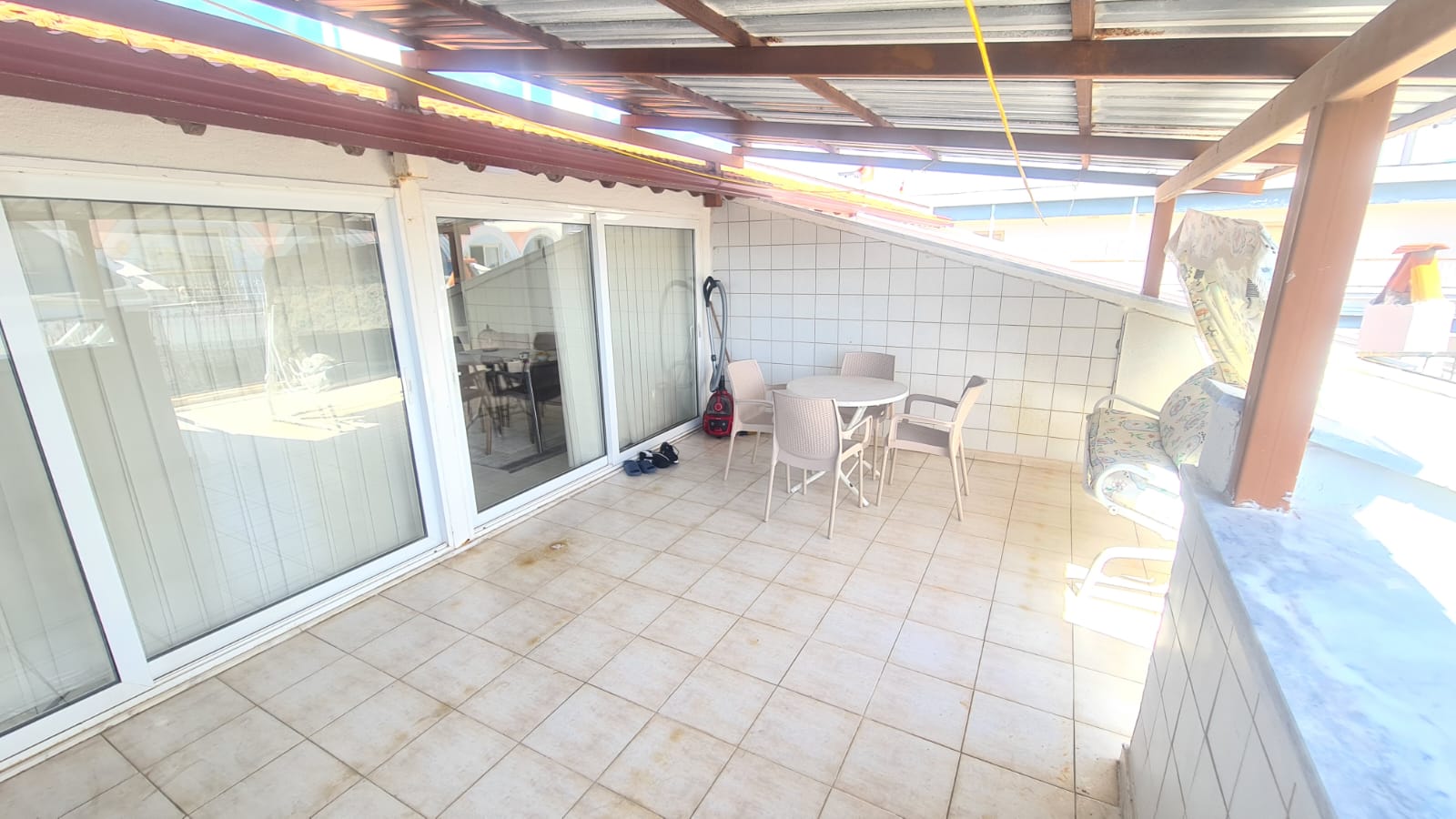 MABELDEN SİTELER ADLİYE CİVARI SATILIK 3+1 DUBLEKS DAİRE